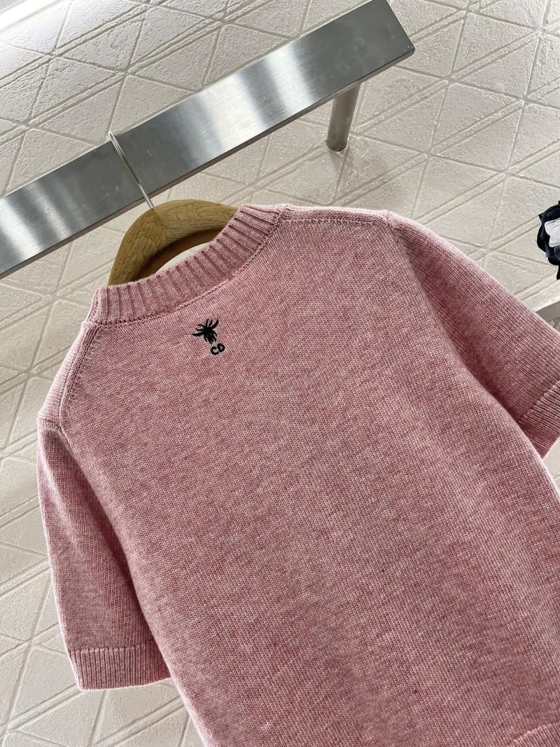 Christian Dior Sweaters